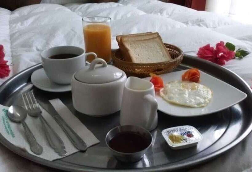 فندق Presidencial