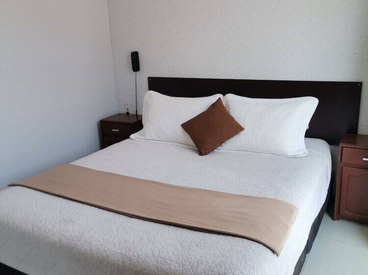 فندق Presidencial