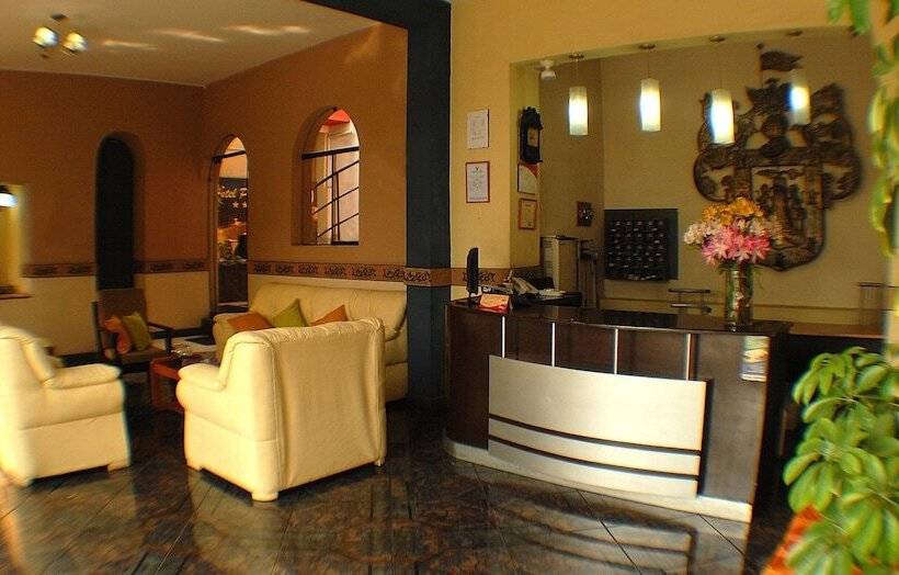 فندق Presidencial