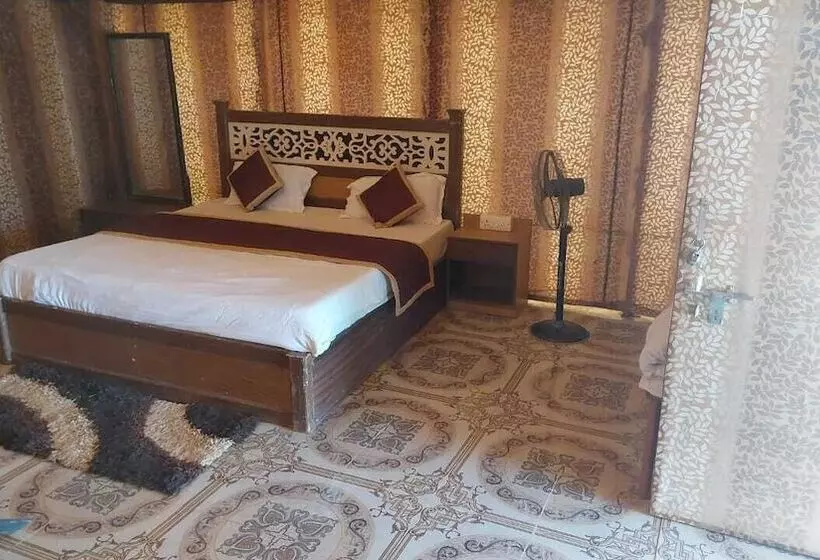 Hotelli Shivas Heritage And Sand Dunes