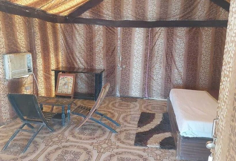 Hotel Shivas Heritage And Sand Dunes