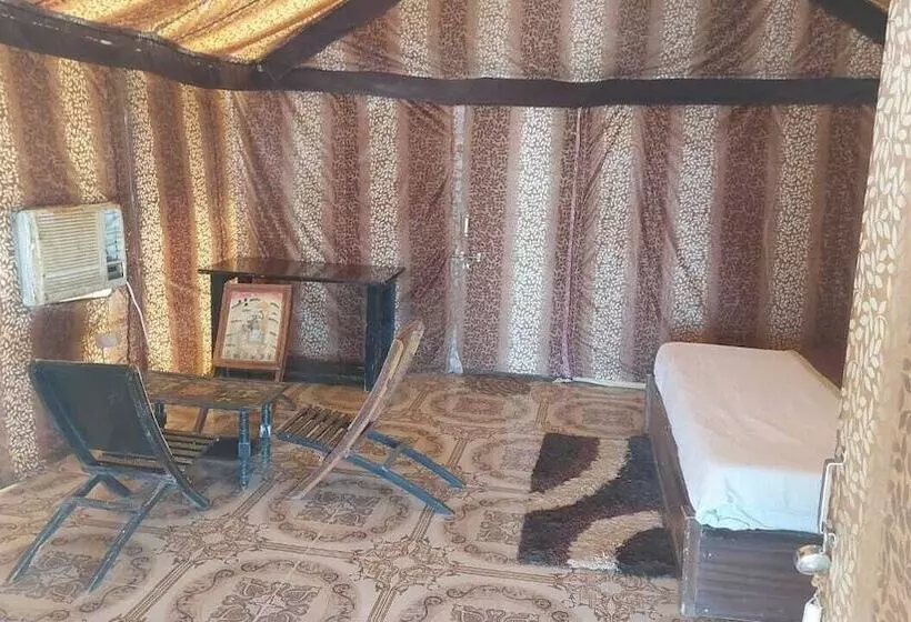 Hotelli Shivas Heritage And Sand Dunes