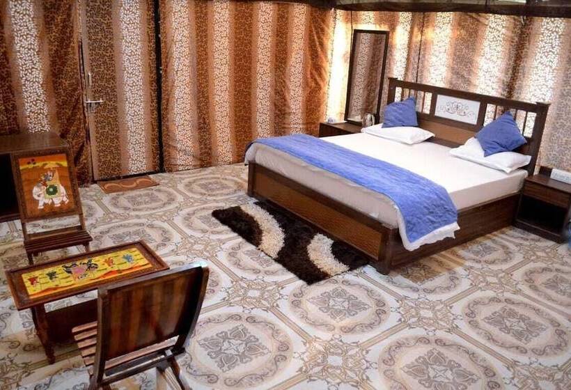 Hotel Shivas Heritage And Sand Dunes