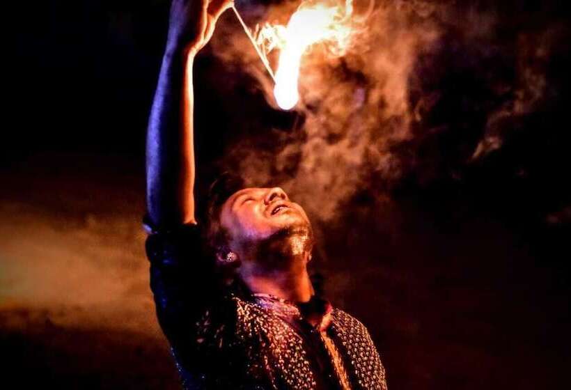 Hotel Shivas Heritage And Sand Dunes