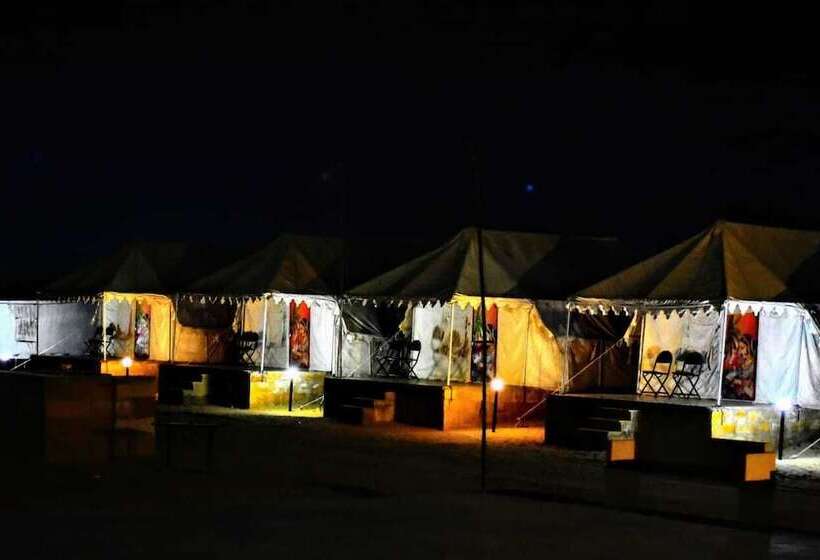 Hotel Shivas Heritage And Sand Dunes