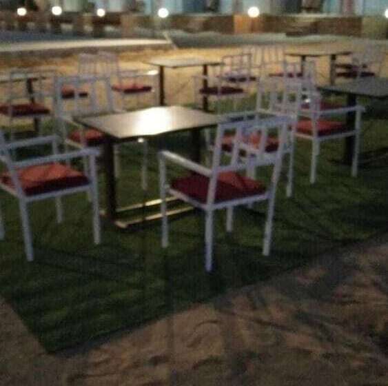 Hotel Shivas Heritage And Sand Dunes