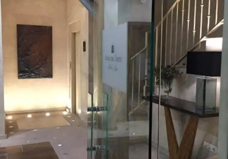 Hotelli Spa Aura Del Jerte