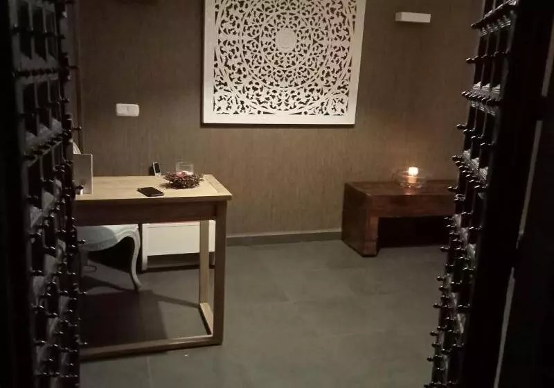 Hotelli Spa Aura Del Jerte