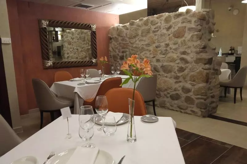 Hotelli Spa Aura Del Jerte