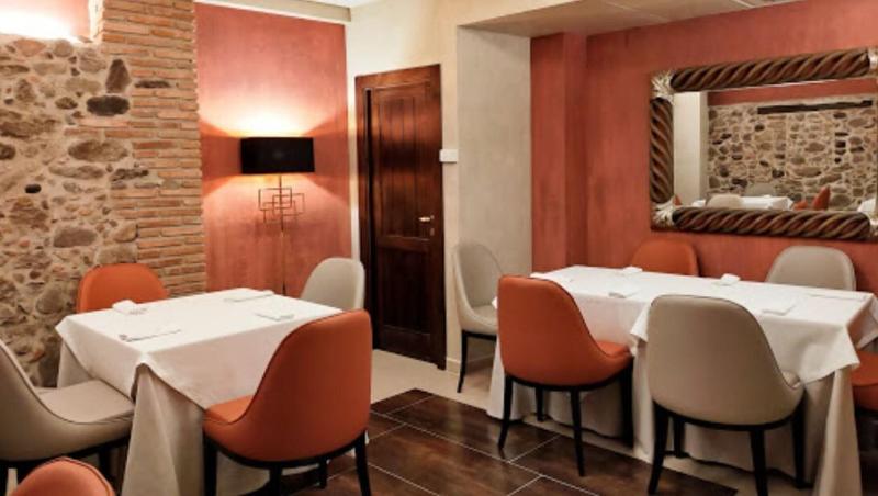 فندق Spa Aura Del Jerte