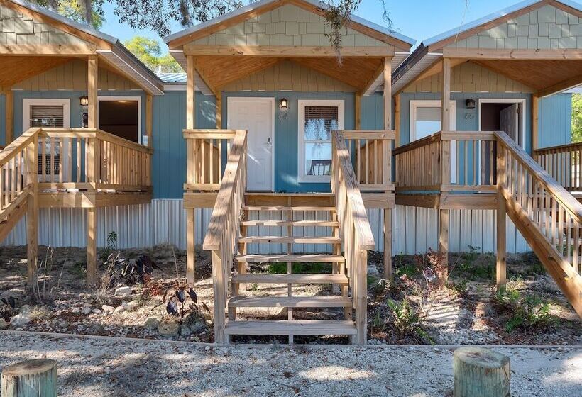 فندق على الطريق Fiddler S Restaurant And Resort