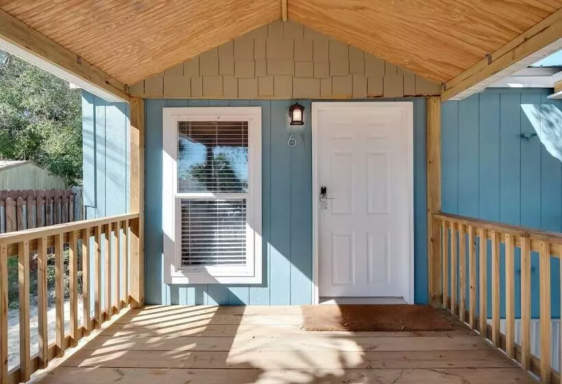 Motelli Fiddler S Restaurant And Resort