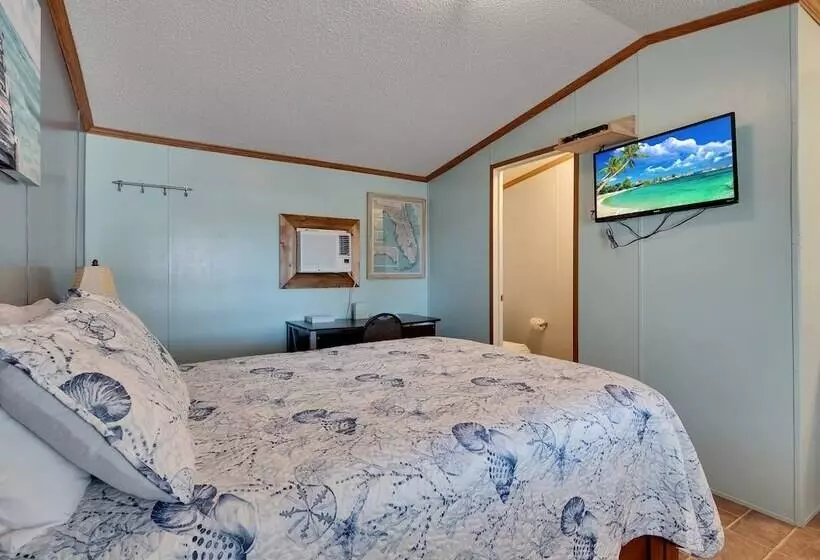 Motelli Fiddler S Restaurant And Resort