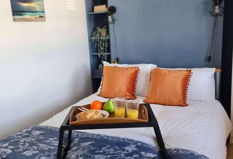 إقامة Captivating House In Bangor, Northern Ireland