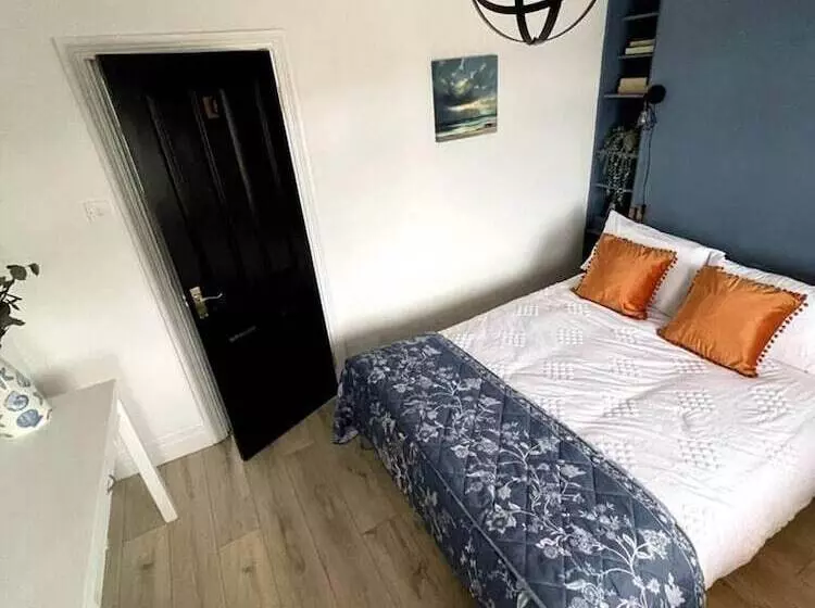 レジデンス Captivating House In Bangor, Northern Ireland