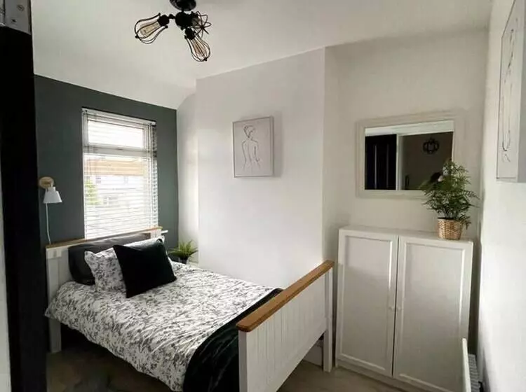 レジデンス Captivating House In Bangor, Northern Ireland