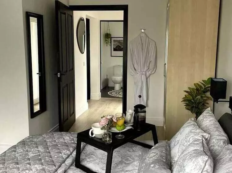 レジデンス Captivating House In Bangor, Northern Ireland