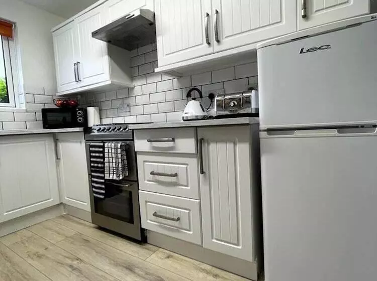 レジデンス Captivating House In Bangor, Northern Ireland