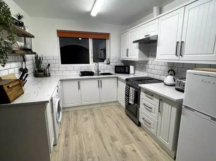 レジデンス Captivating House In Bangor, Northern Ireland