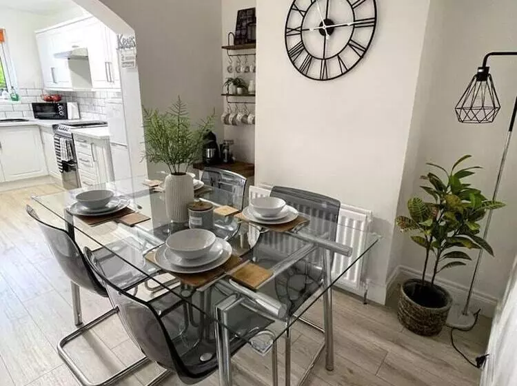 レジデンス Captivating House In Bangor, Northern Ireland