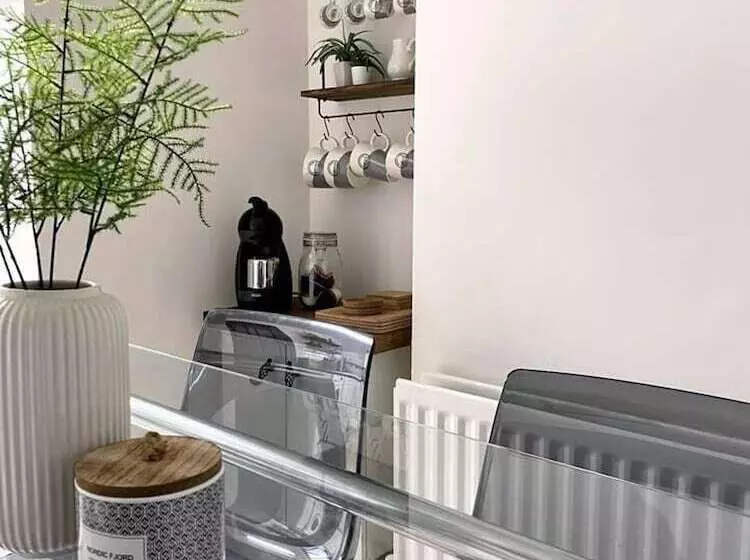 レジデンス Captivating House In Bangor, Northern Ireland