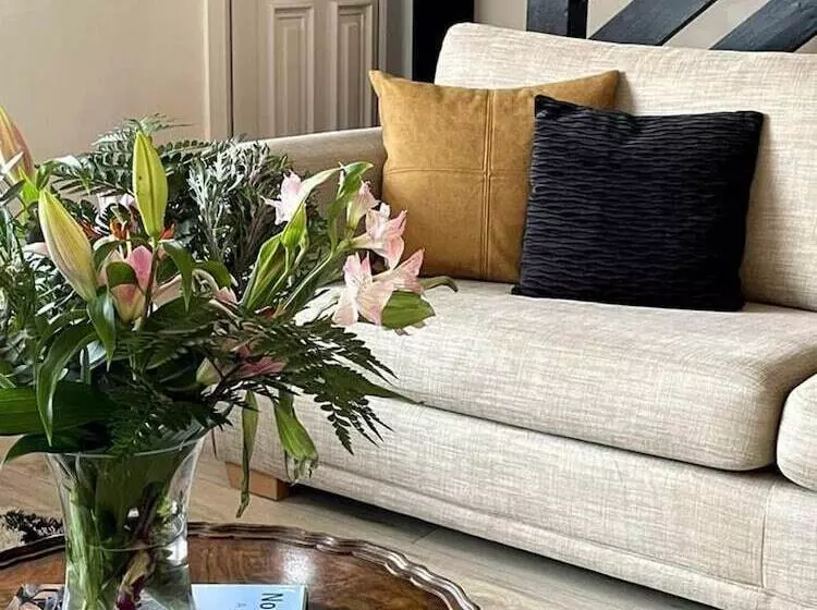 レジデンス Captivating House In Bangor, Northern Ireland