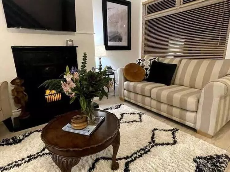 レジデンス Captivating House In Bangor, Northern Ireland