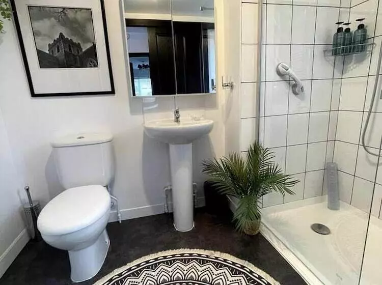 レジデンス Captivating House In Bangor, Northern Ireland