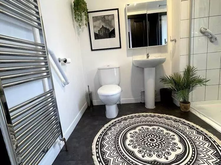 レジデンス Captivating House In Bangor, Northern Ireland