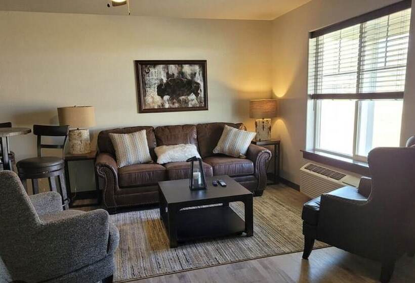 اقامتگاه Ck Stay