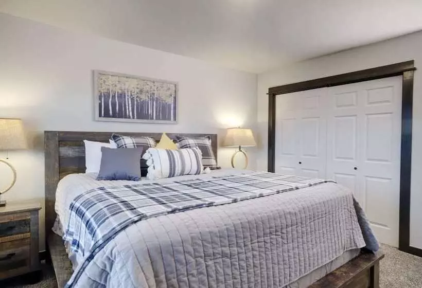 レジデンス Ck Stay