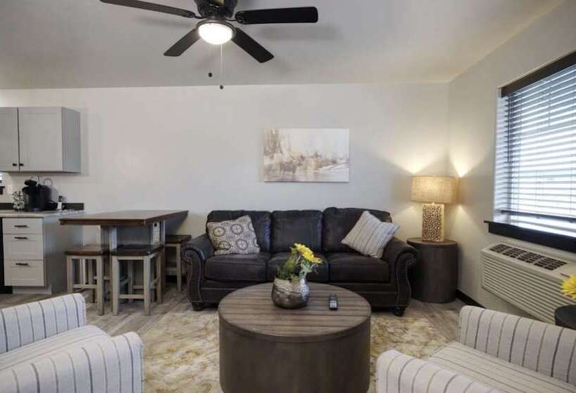 اقامتگاه Ck Stay