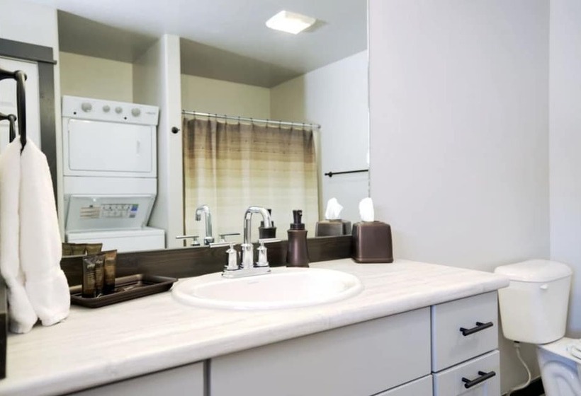 اقامتگاه Ck Stay