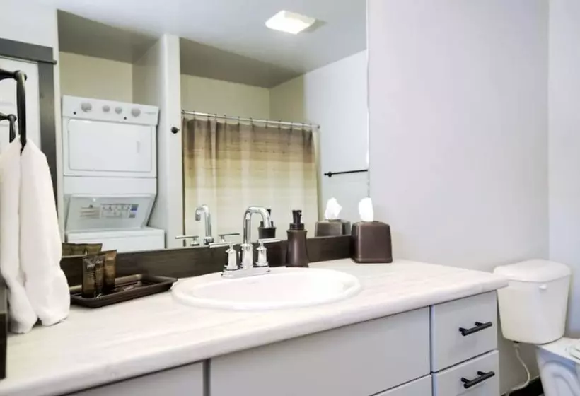 レジデンス Ck Stay