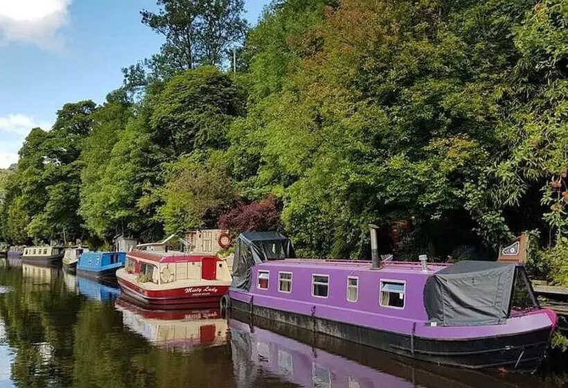 レジデンス Spacious Riverside Home, 3 Bedrooms, Hebden Bridge