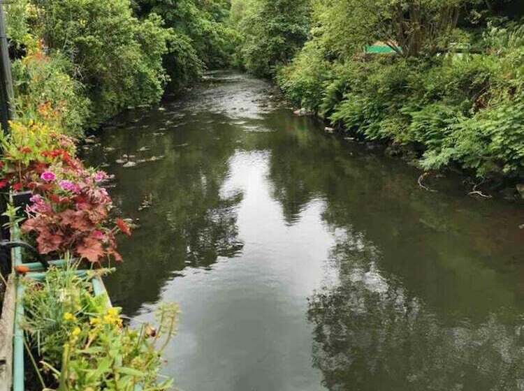 إقامة Spacious Riverside Home, 3 Bedrooms, Hebden Bridge