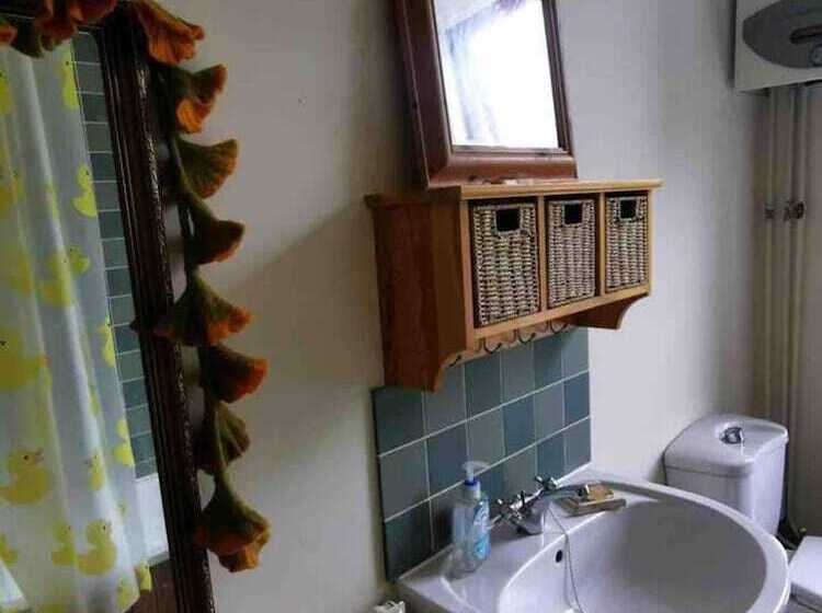 إقامة Spacious Riverside Home, 3 Bedrooms, Hebden Bridge