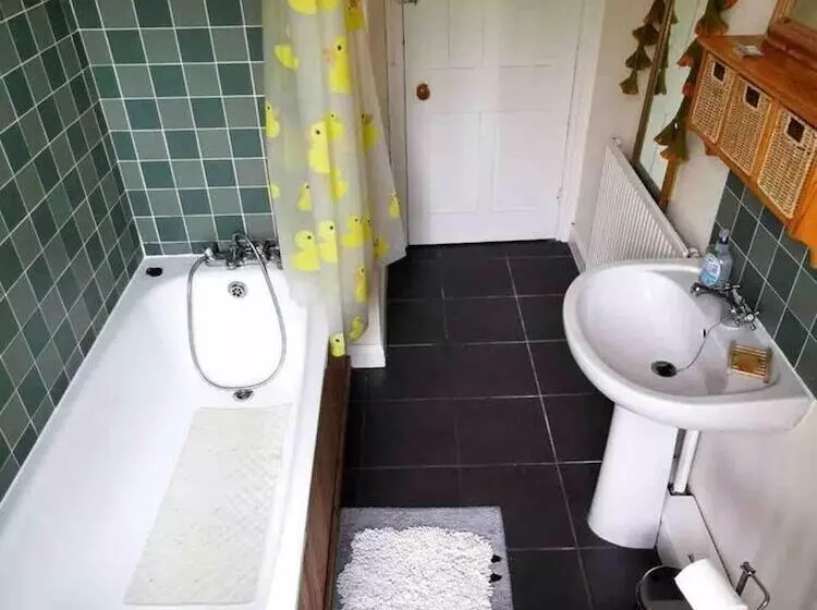 レジデンス Spacious Riverside Home, 3 Bedrooms, Hebden Bridge