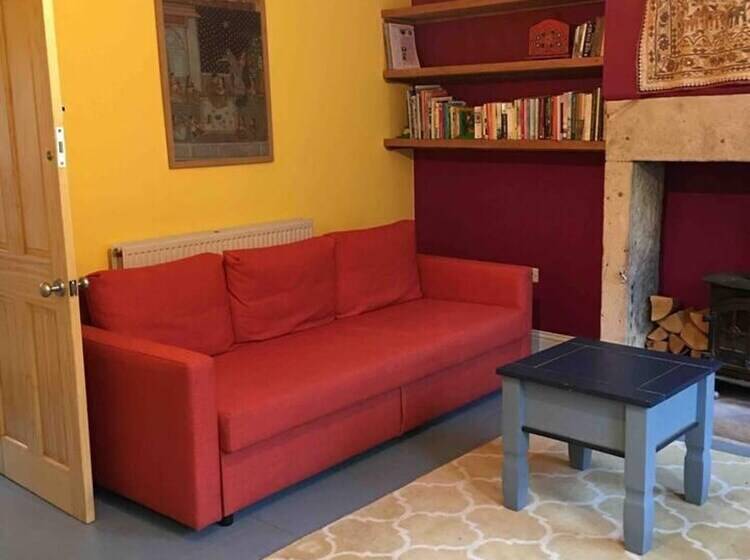 إقامة Spacious Riverside Home, 3 Bedrooms, Hebden Bridge