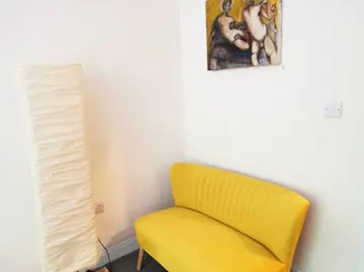 إقامة Spacious Riverside Home, 3 Bedrooms, Hebden Bridge