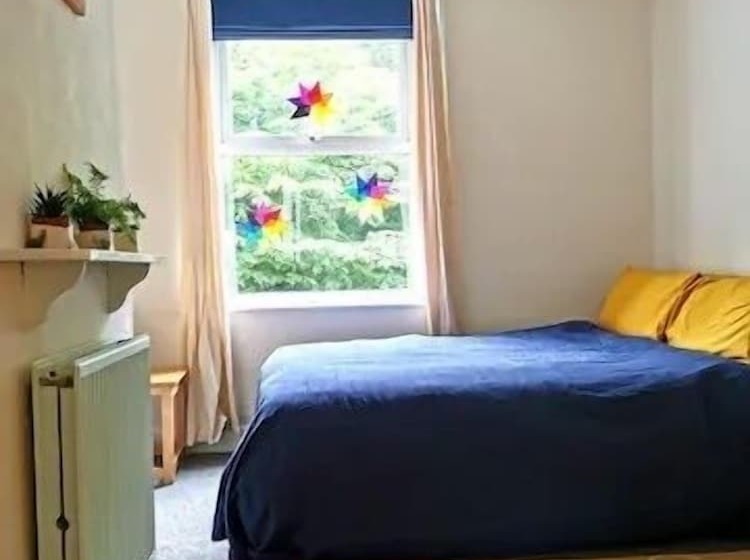 إقامة Spacious Riverside Home, 3 Bedrooms, Hebden Bridge