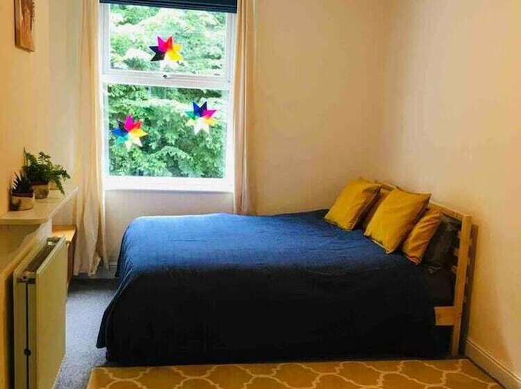 إقامة Spacious Riverside Home, 3 Bedrooms, Hebden Bridge