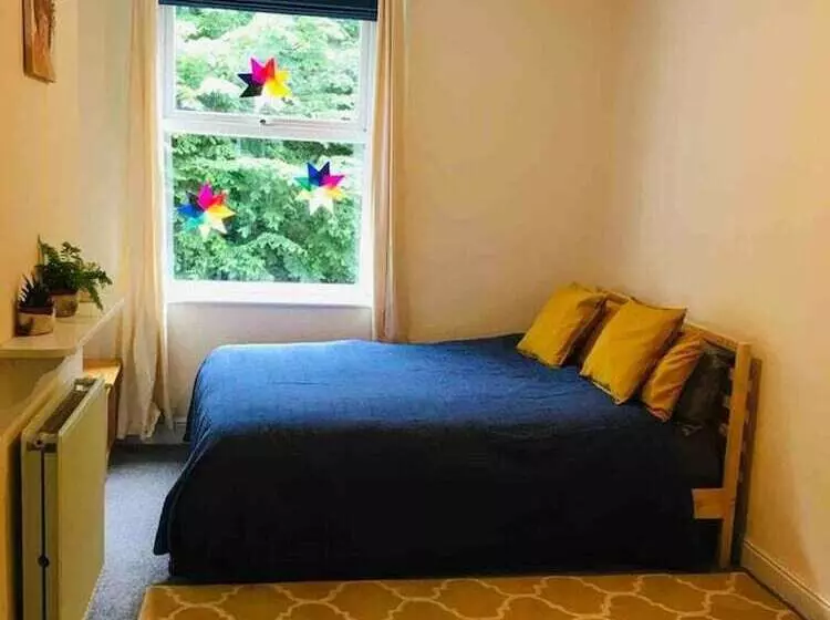 レジデンス Spacious Riverside Home, 3 Bedrooms, Hebden Bridge