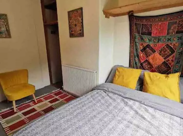 レジデンス Spacious Riverside Home, 3 Bedrooms, Hebden Bridge