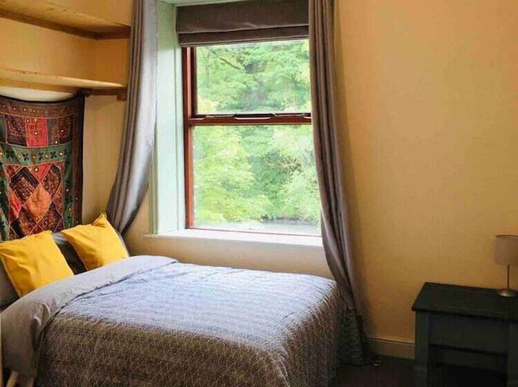 إقامة Spacious Riverside Home, 3 Bedrooms, Hebden Bridge