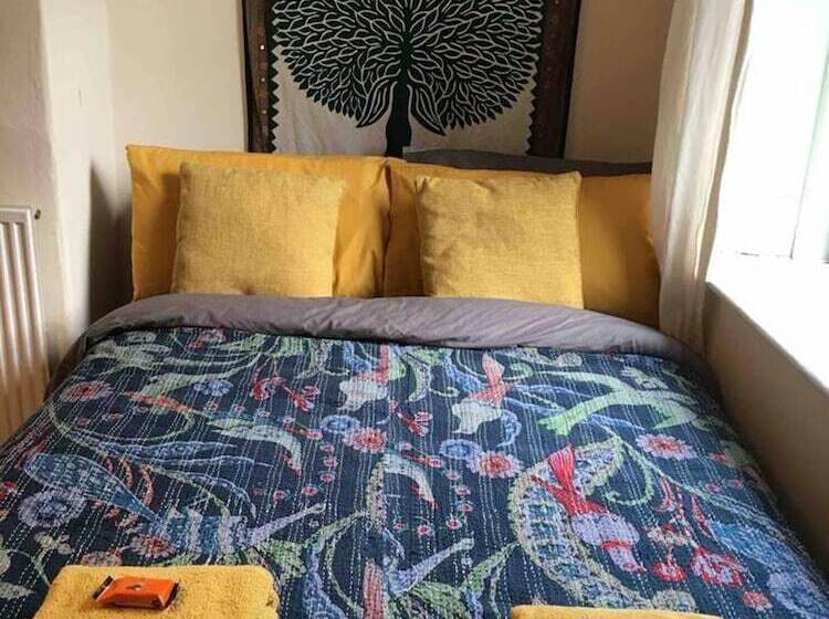 إقامة Spacious Riverside Home, 3 Bedrooms, Hebden Bridge