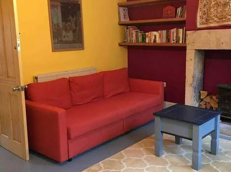 レジデンス Spacious Riverside Home, 3 Bedrooms, Hebden Bridge