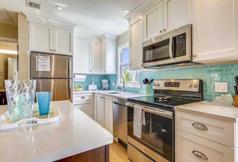 Shipyard Treasure By Avantstay Communal Pool Gated Community Great Location Week Long Stays