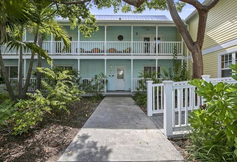 Shipyard Treasure By Avantstay Communal Pool Gated Community Great Location Week Long Stays