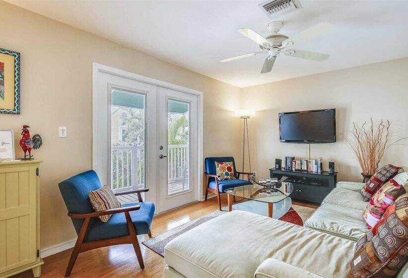 Shipyard Treasure By Avantstay Communal Pool Gated Community Great Location Week Long Stays